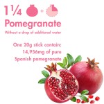 石榴胶原蛋白果冻厂家 - 韩国美容低分子