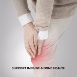 镁粉生产厂家 - 镇静甘氨酸南非醉茄混合物