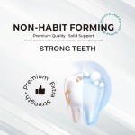 Omega3软糖生产厂家 - 素食藻油DHA脑部补充剂