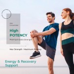 能量滴剂供应商 - B12舌下活力大脑