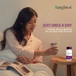 排毒片厂家 - 定制身体瘦身腹部