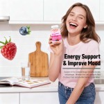 生殖软糖生产厂家 - 卵巢功能激素平衡