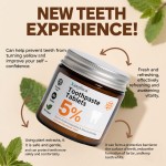 牙膏片供应商 - 环保无氟