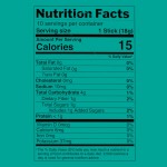 抹茶果冻条供应商 - 水合活力健康