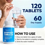 氢片供应商 - 泡腾镁抗氧化