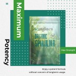 螺旋藻片供应商 - 超级食品能量消化免疫