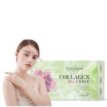 海洋胶原蛋白果冻厂家 - 肽头发皮肤指甲