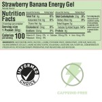 电解质凝胶供应商 - 无乳制品运动营养