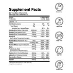 海苔软糖供应商 - 有机免疫防御排毒