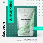 产前软胶囊供应商 - 维生素B6孕期母乳喂养