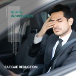 能量薄荷糖生产厂家 - 免疫活力咖啡因薄荷