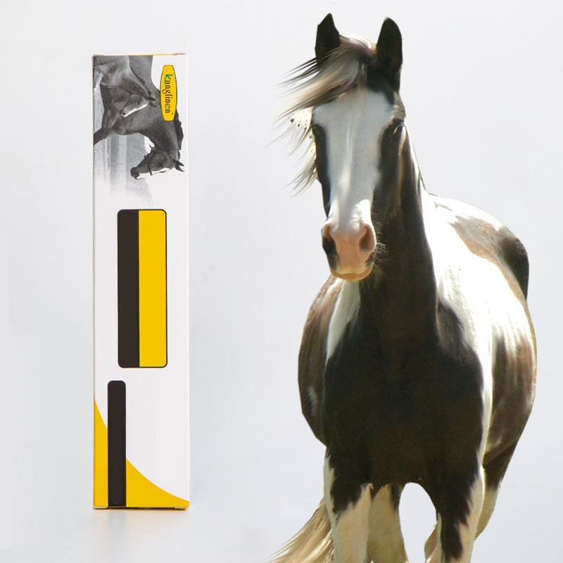 驱虫补充剂供应商 - 马匹护理动物健康