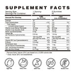 维生素B软糖供应商 - 代谢能量B12 3000微克