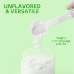 抹茶粉生产厂家 - 有机辣木抗氧化混合物