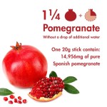 瘦身果冻条厂家 - 石榴海洋胶原蛋白代工