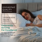 钙软糖厂家 - 骨骼关节免疫吸收