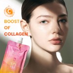 魔芋果冻生产厂家 - 无糖饮食袋装饮料