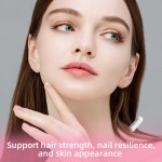 胶原蛋白肽生产厂家 - 多类型生物素角蛋白