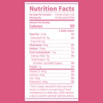 石榴胶原蛋白果冻厂家 - 韩国美容低分子