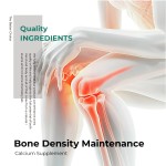 钙片厂家 - 骨密度吸收健康