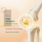 水解胶原蛋白生产厂家 - 2500mg牛胶原生物素关节