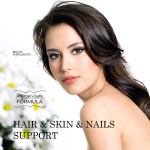 胶原蛋白粉厂家 - 头发皮肤指甲关节肠道