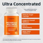 锌胶囊供应商 - 微量元素缺乏补充剂