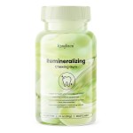 口香糖厂家 - 羟基磷灰石牙齿再矿化