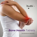 钙片厂家 - 骨密度吸收健康