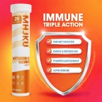 维生素C片供应商 - 畅销水合支持