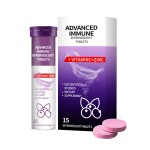 蔓越莓片厂家 - 女性益生菌包衣片