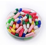 蒺藜胶囊供应商 - 男性能量玛卡补充剂