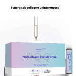 白芸豆饮厂家 - 定制膳食补充剂