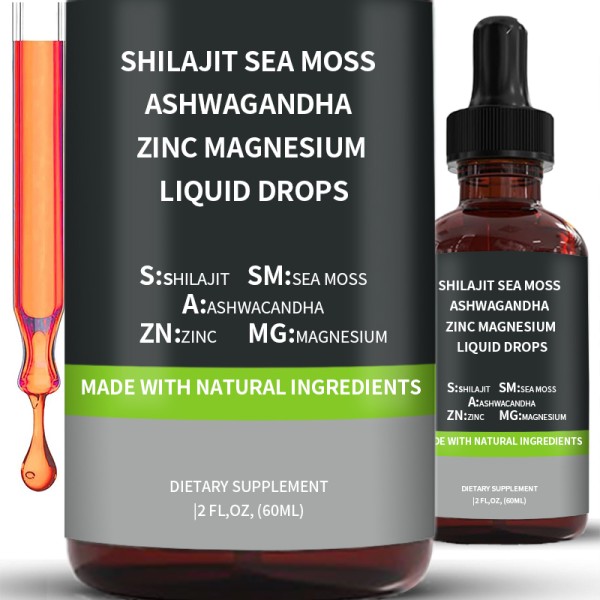 维生素B族滴剂供应商 - 能量水平支持代工