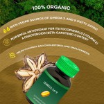 番茄红素软胶囊生产厂家 - 男性健康软胶囊