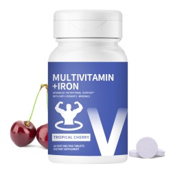 虾青素片厂家 - 胶原蛋白健康食品补充剂