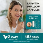 槲皮素胶囊供应商 - 菠萝蛋白酶补充剂批发