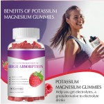 女性多种维生素软糖供应商 - 私标水果配方