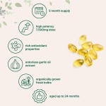 Omega 369软胶囊供应商 - 私标鱼油胶囊