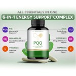 超氧化物歧化酶胶囊厂家 - 60粒膳食补充剂