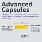 大蒜油软胶囊生产厂家 - 无味草本补充剂