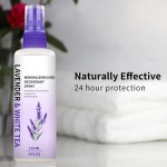 除臭喷雾供应商 - 私标矿物精华喷雾