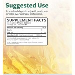 大蒜油软胶囊生产厂家 - 无味草本补充剂