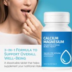 多种维生素片供应商 - 私标矿物质补充剂