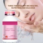 白藜芦醇片供应商 - 抗氧化配方补充剂