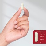 维生素B12片厂家 - 私标能量支持