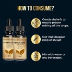 维生素D3 K2滴剂生产厂家 - 骨骼健康能量支持