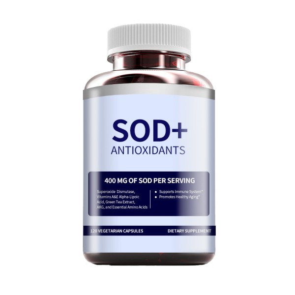 PQQ胶囊生产厂家 - 细胞能量补充剂代工