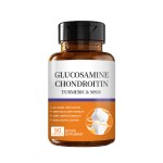 白藜芦醇胶囊厂家 - 槲皮素MCT健康老化