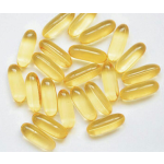 蔓越莓软胶囊供应商 - 维生素C有机补充剂